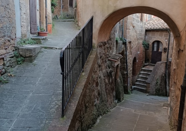 Sorano